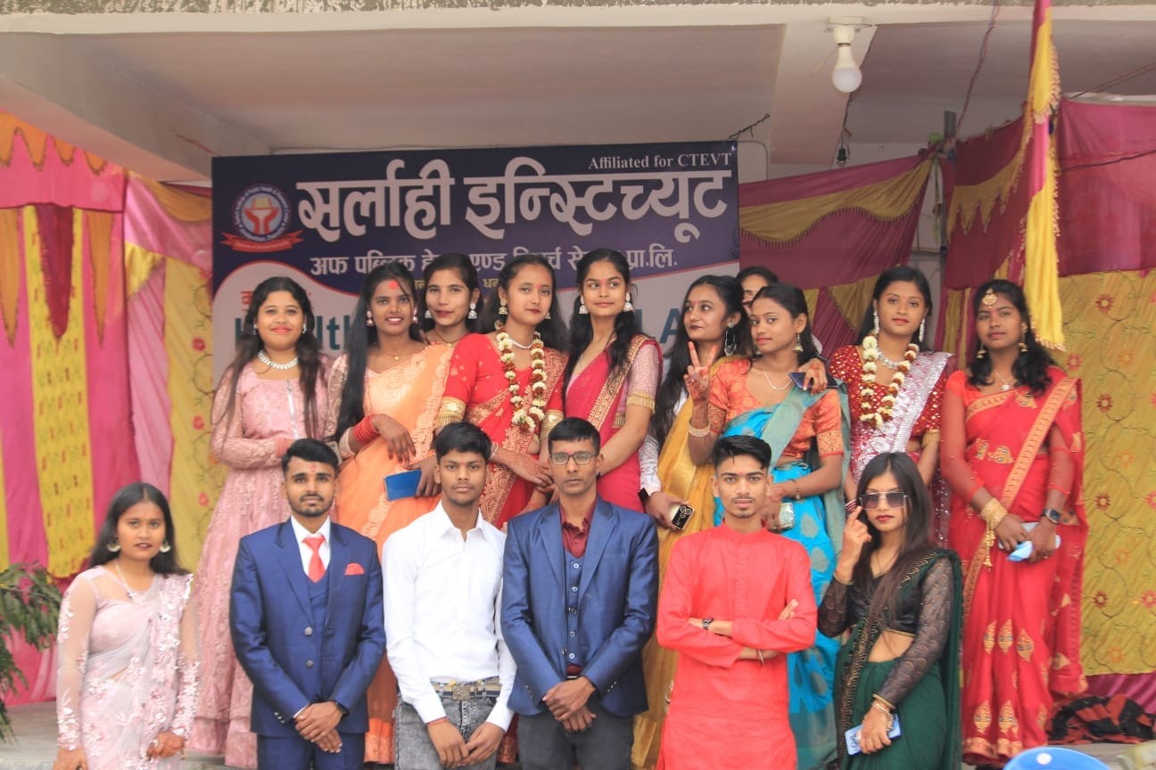 Sarlahi Institute of public health and Research Center Slider Image 2