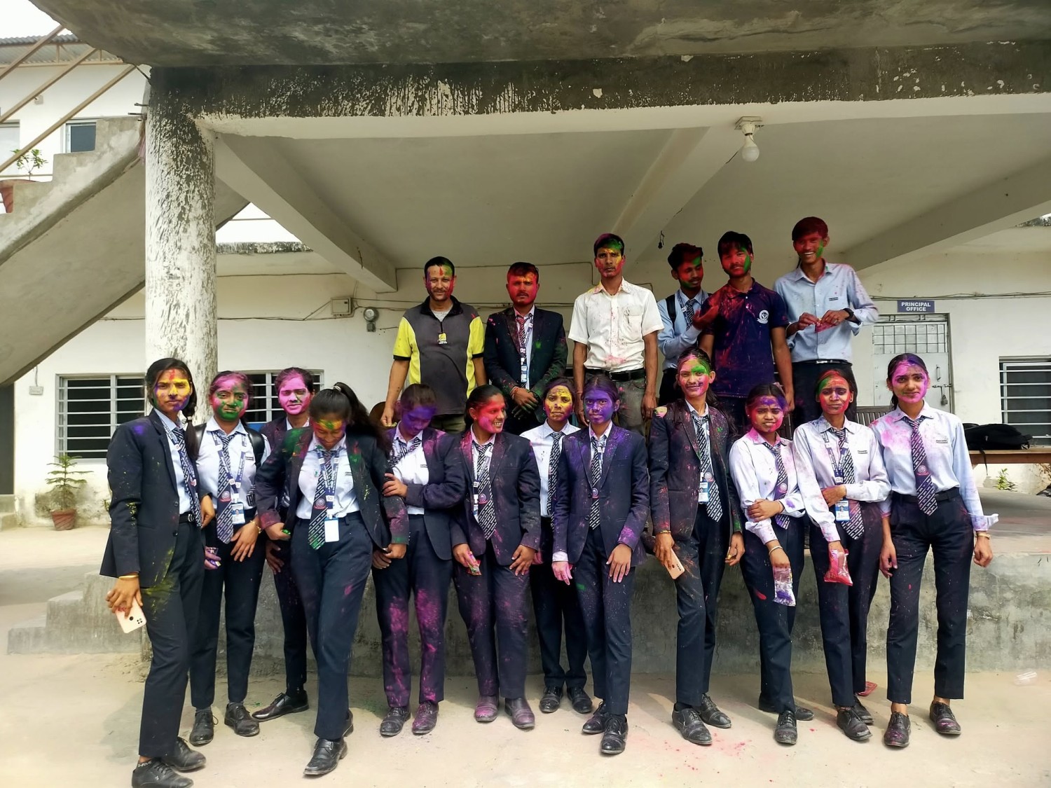 Sarlahi Institute of public health and Research Center Slider Image 5